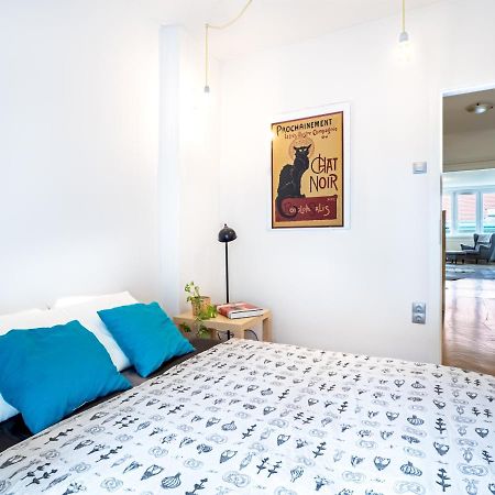 Buda Castle Cosy Apartment Budapešť Exteriér fotografie