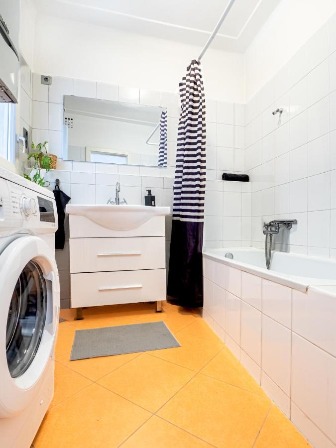 Buda Castle Cosy Apartment Budapešť Exteriér fotografie