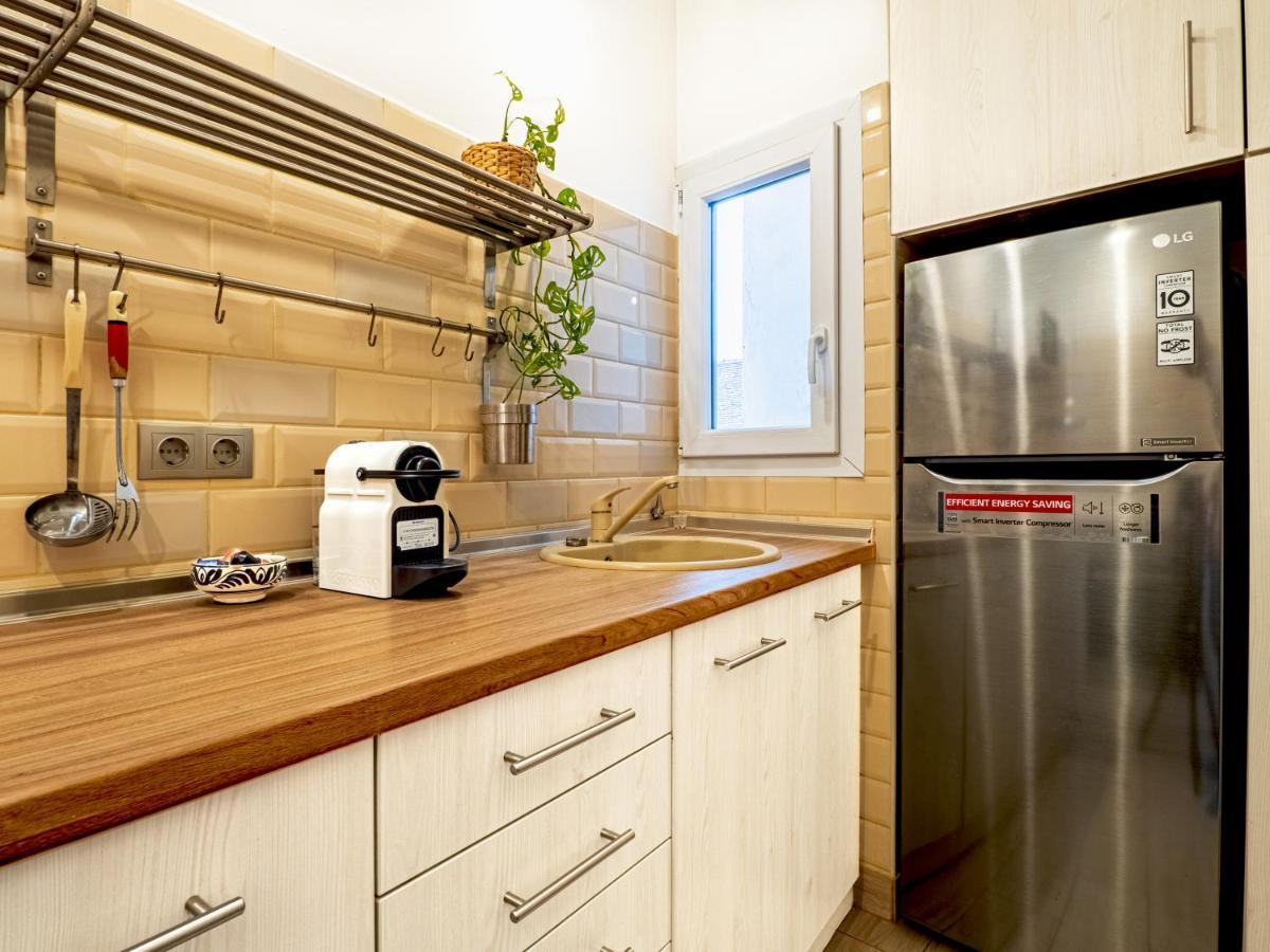 Buda Castle Cosy Apartment Budapešť Exteriér fotografie