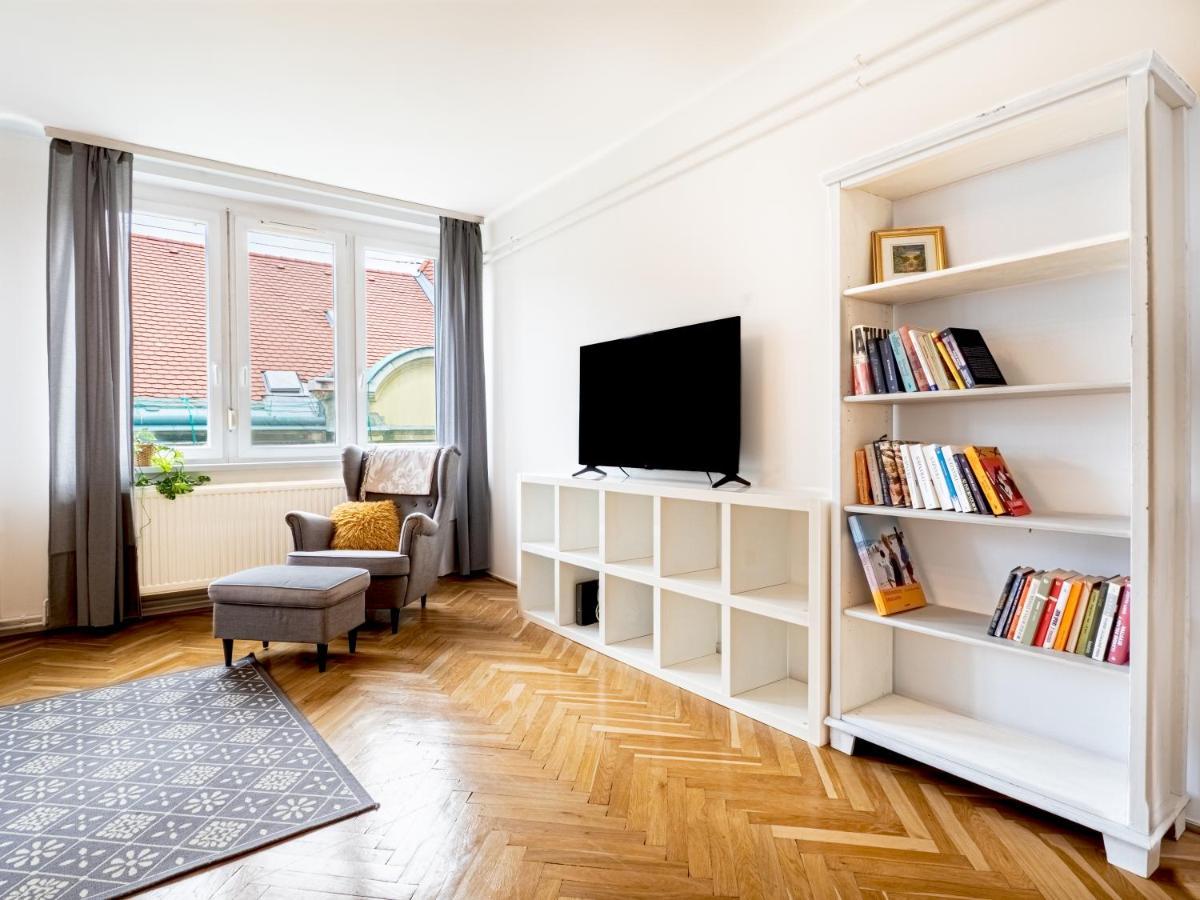 Buda Castle Cosy Apartment Budapešť Exteriér fotografie